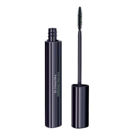 DR. HAUSCHKA Hypoalergenní řasenka 02 Brown 6 ml