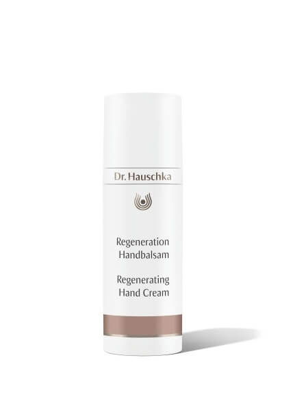 Dr.Hauschka Regenerační balzám na ruce 50 ml