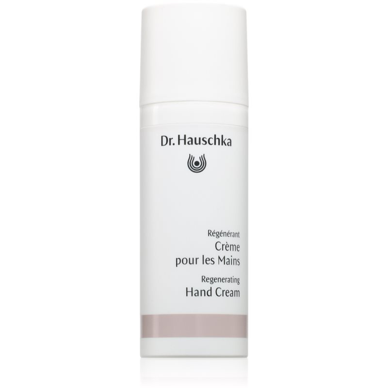 Dr. Hauschka Regeneration regenerační krém na ruce 50 ml