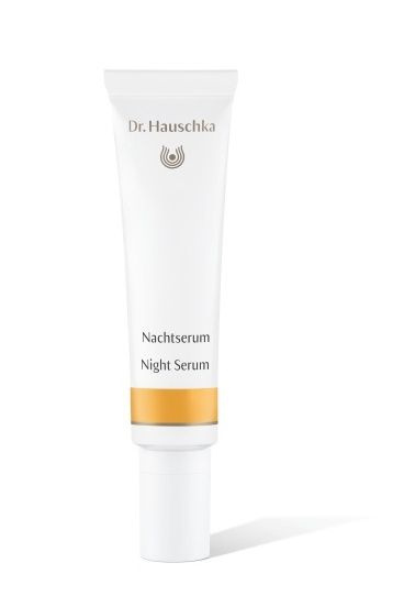 DR. HAUSCHKA Noční pleťové sérum 20 ml