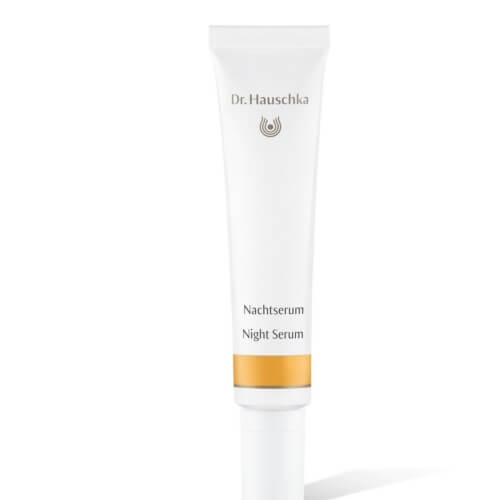 DR. HAUSCHKA Noční pleťové sérum 20 ml