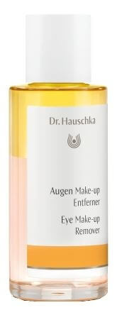 Dr.Hauschka Dvoufázový odličovač na oči 75 ml