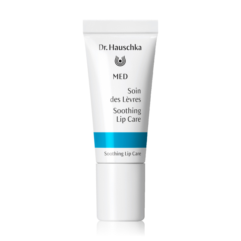 Dr. Hauschka Labimint - akutní péče o rty (Lip Care) 5 ml