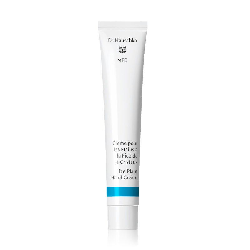 DR. HAUSCHKA Kosmatcový krém na ruce Med 50 ml