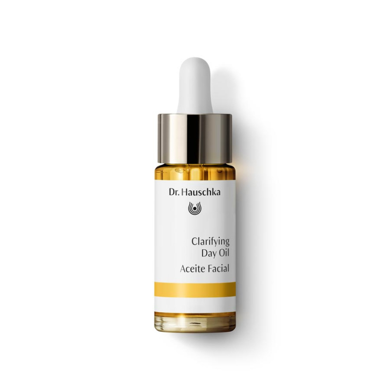 Dr. Hauschka Facial Care pleťový olej pro mastnou pleť 18 ml