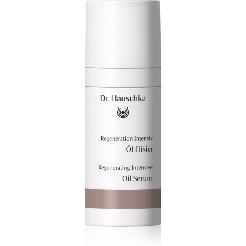 Dr. Hauschka Regeneration Intensive regenerační sérum proti vráskám 20 ml
