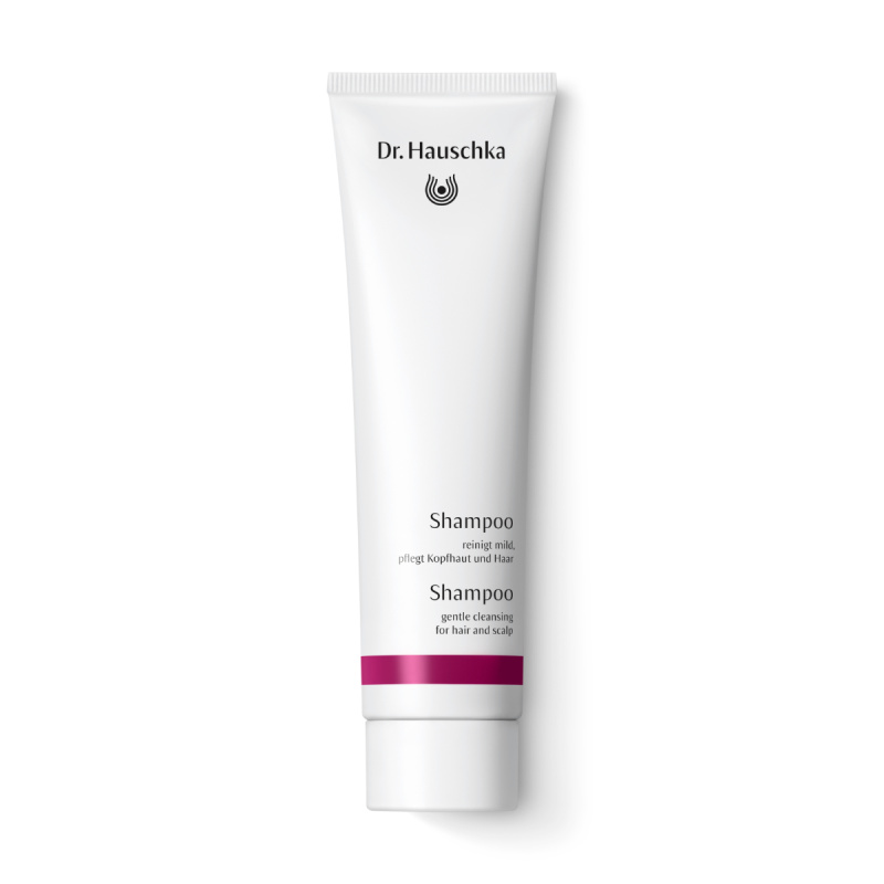 Dr.Hauschka Jemný šampon 150 ml