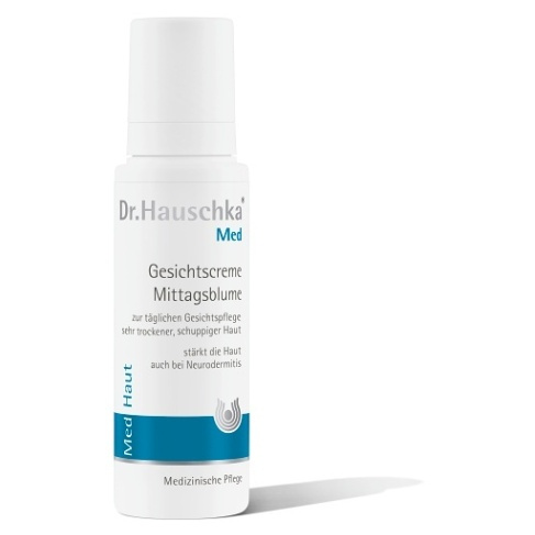 DR. HAUSCHKA Kosmatcový denní krém 40 ml