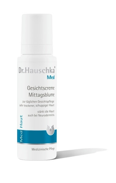 DR. HAUSCHKA Kosmatcový denní krém 40 ml