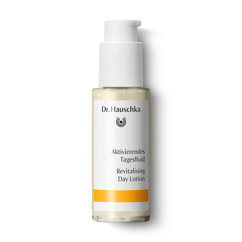 DR. HAUSCHKA Aktivující pleťové mléko 50 ml