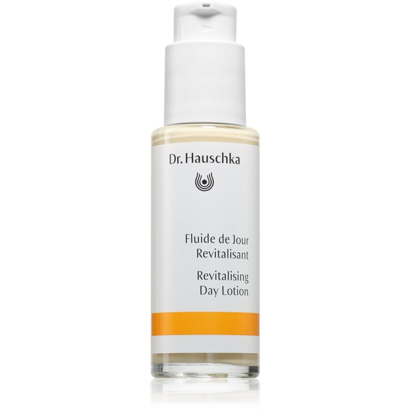 Dr. Hauschka Facial Care revitalizační denní mléko pro suchou pleť 50 ml