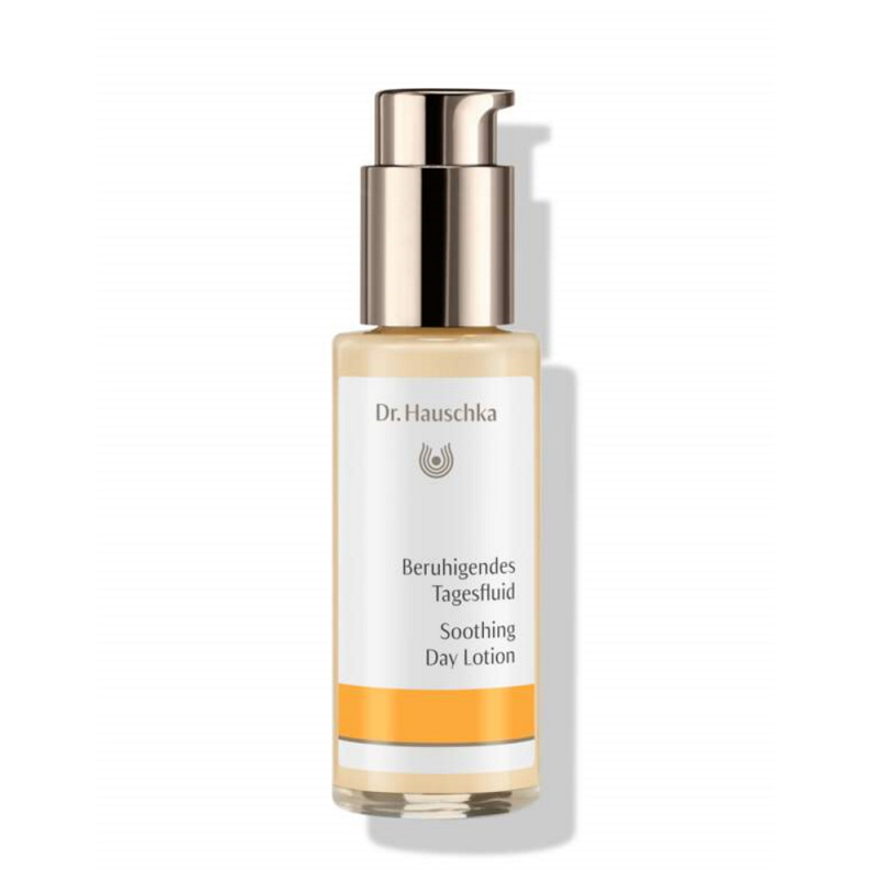 DR. HAUSCHKA Zklidňující pleťové mléko 50 ml