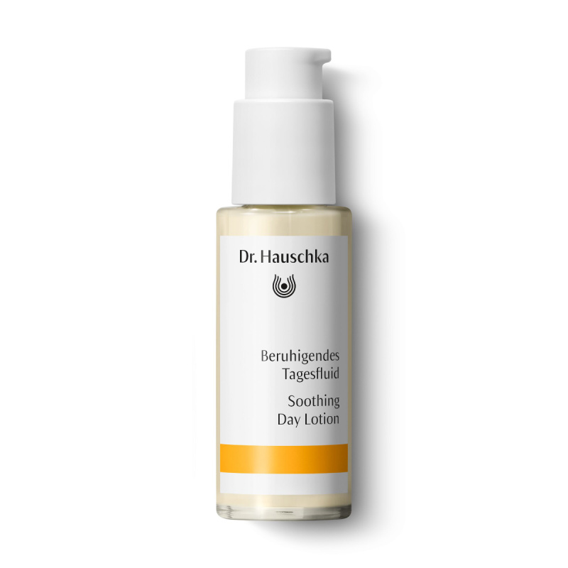 DR. HAUSCHKA Zklidňující pleťové mléko 50 ml