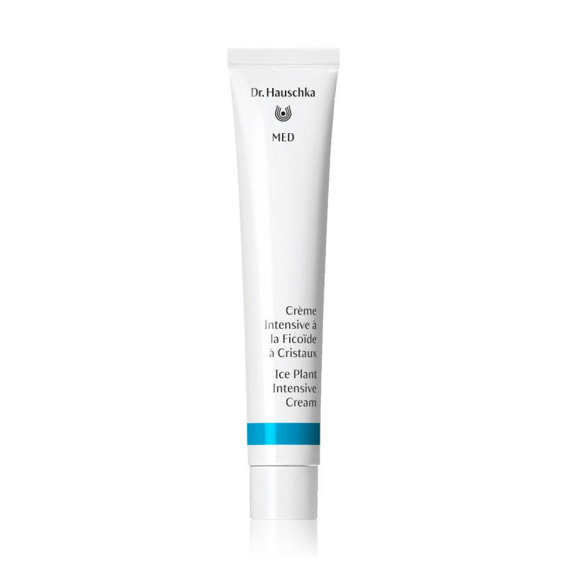 Dr. Hauschka Intenzivní kosmatcový krém (Ice Plant Intensive Cream) 50 ml