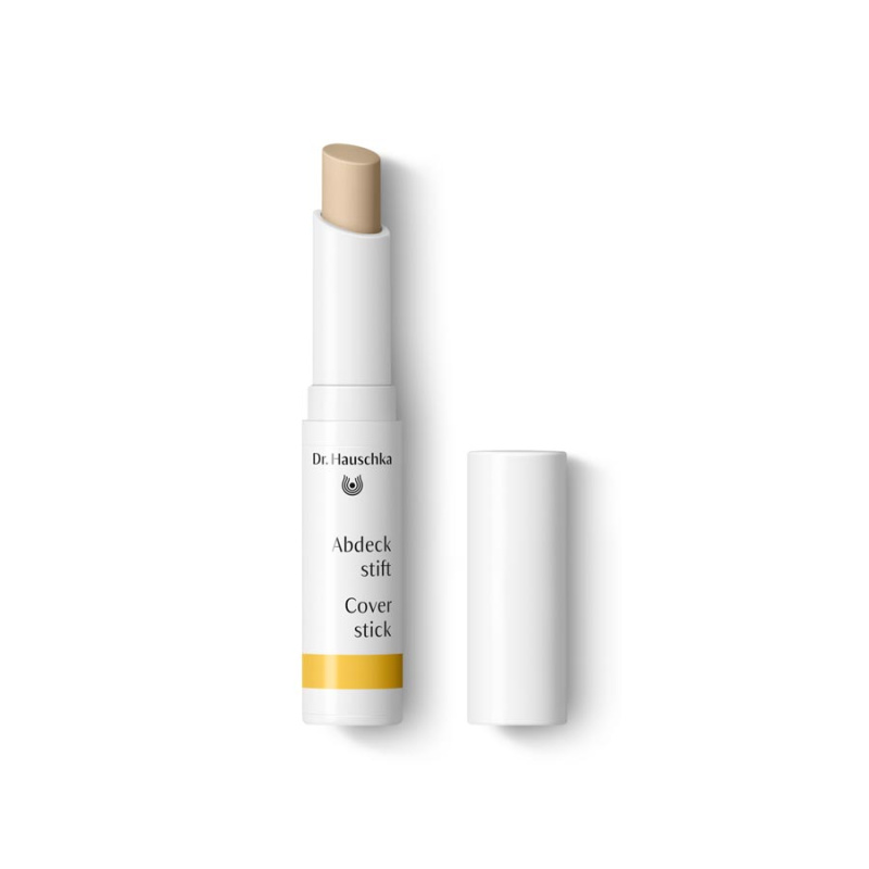 Dr.Hauschka Cover Stick 01 Natural 1,9 g