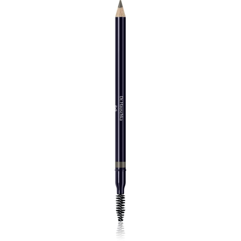 Dr. Hauschka Tužka na obočí (Eyebrow Definer) 1,05 g 02 Tmavohnědá