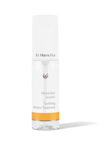 Dr.Hauschka Intenzivní pleťová kúra 03 40 ml