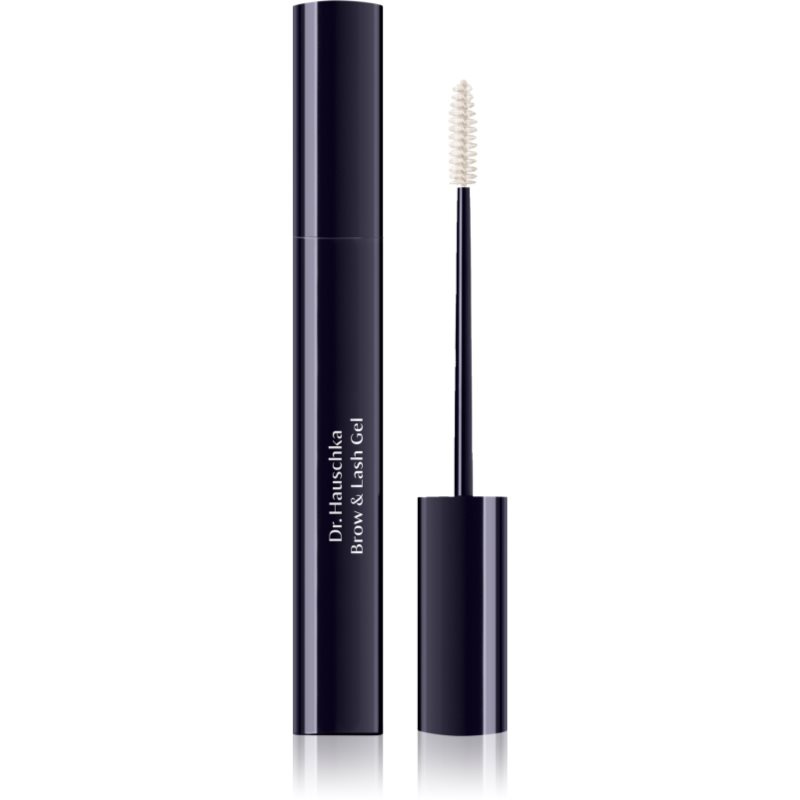 Dr. Hauschka Transparentní gel na řasy a obočí (Brow + Lash Gel) 6 ml