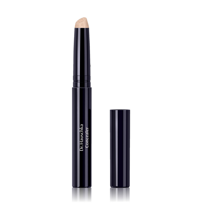 Dr. Hauschka Rozjasňující korektor (Concealer) 2,5 ml 02 Chestnut