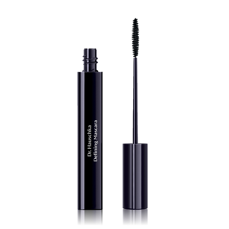 Dr. Hauschka Hypoalergenní řasenka (Defining Mascara) 6 ml 01 Black