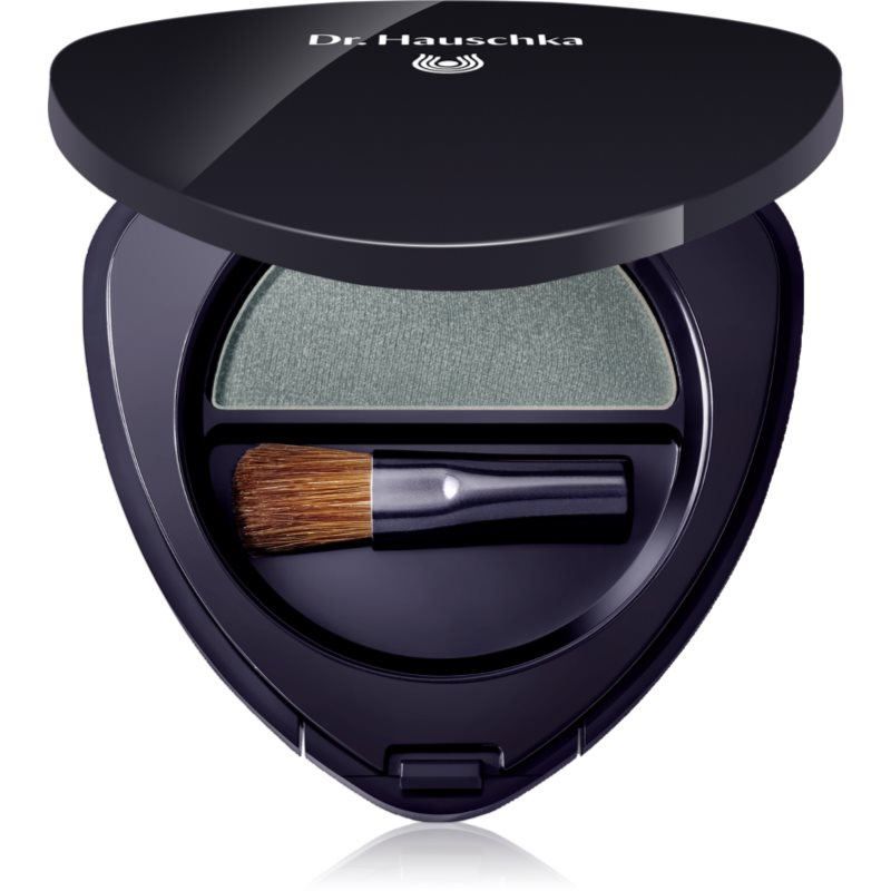 Dr. Hauschka Make-Up intenzivní oční stíny odstín 04 verdelite 1.4 g