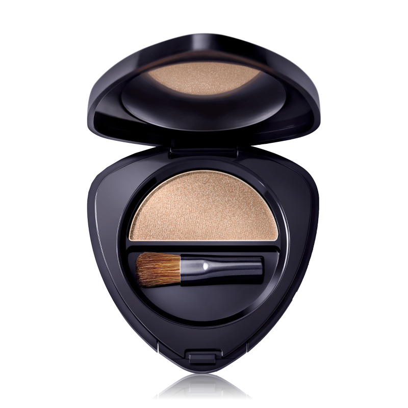Dr. Hauschka Oční stíny (Eyeshadow) 1,4 g 08 Topaz