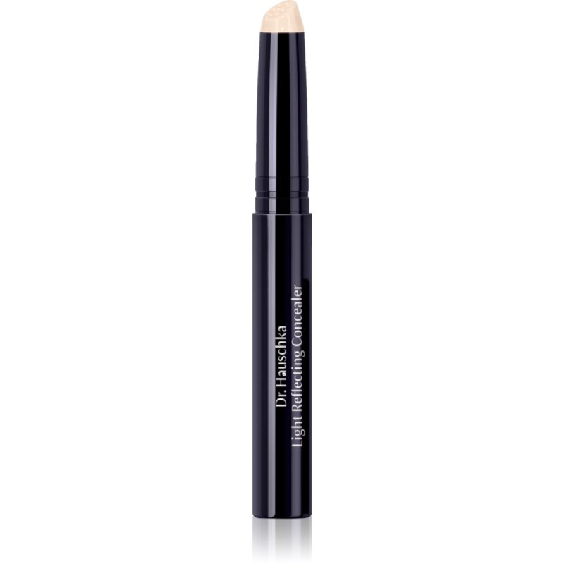 Dr. Hauschka Rozjasňující korektor (Light Reflecting Concealer) 2,5 ml 00 Translucent