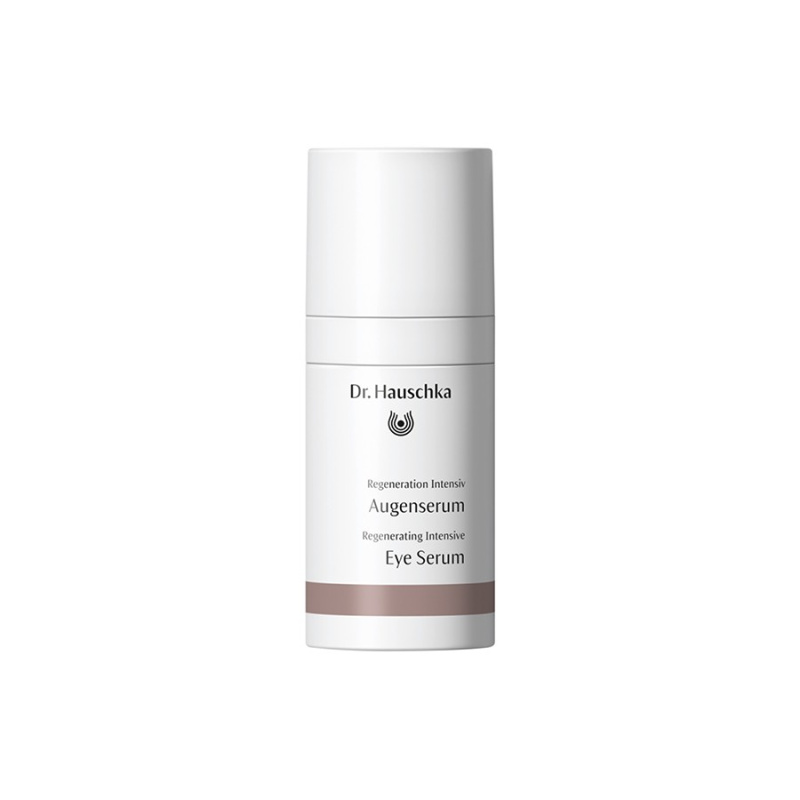 Dr. Hauschka Intenzivní regenerační oční sérum (Regenerating Intensive Eye Serum) 15 ml