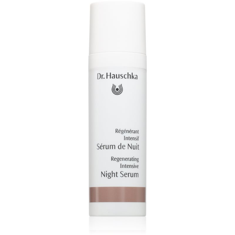 Dr. Hauschka Regeneration noční sérum proti vráskám 30 ml
