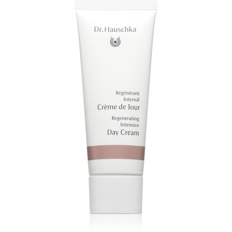 Dr. Hauschka Regeneration regenerační denní krém proti vráskám 40 ml