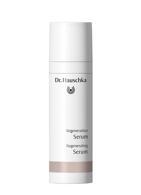 Dr. Hauschka Regenerační sérum (Regenerating Serum) 30 ml