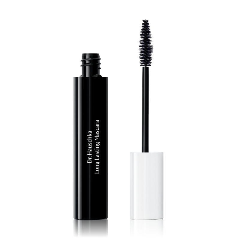 Dr. Hauschka Dlouhotrvající řasenka (Long Lasting Mascara) 8 ml Black