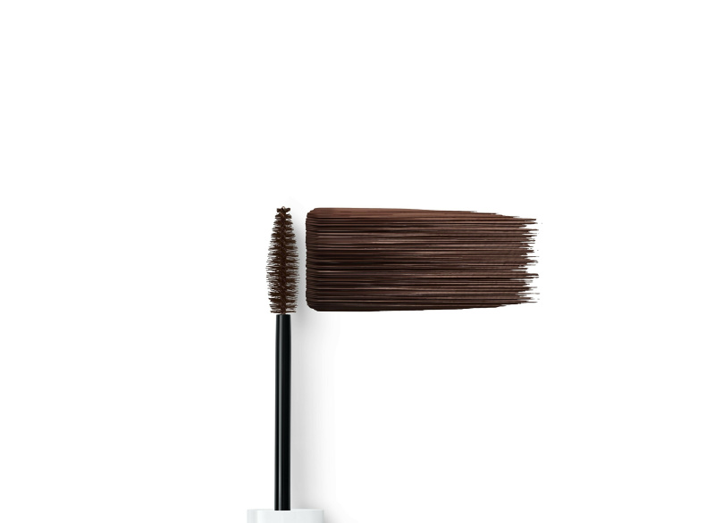 Dr. Hauschka Dlouhotrvající řasenka (Long Lasting Mascara) 8 ml Brown