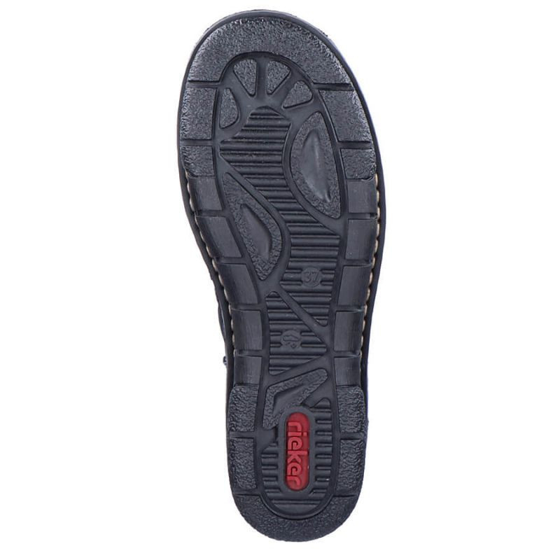 Boty Rieker W 73343-0 RKR171 38