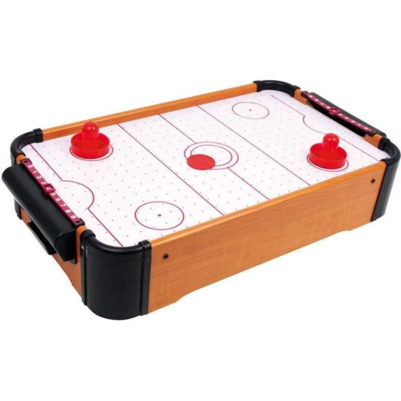 Small foot Air Hockey vzdušný