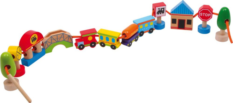 Small Foot Provlékaci město