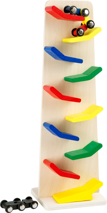 Legler Kaskádová věž Klap-klap