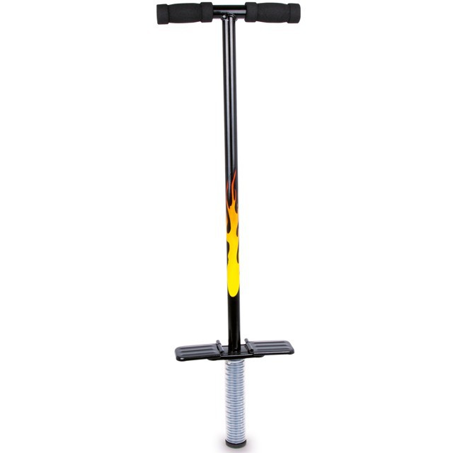 Small Foot Tyč Pogo