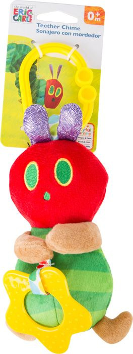 Small Foot Kousátko Caterpillar