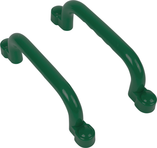 Small foot by Legler madla modrá