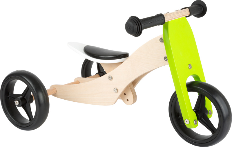 Small Foot Dřevěná Trike 2v1