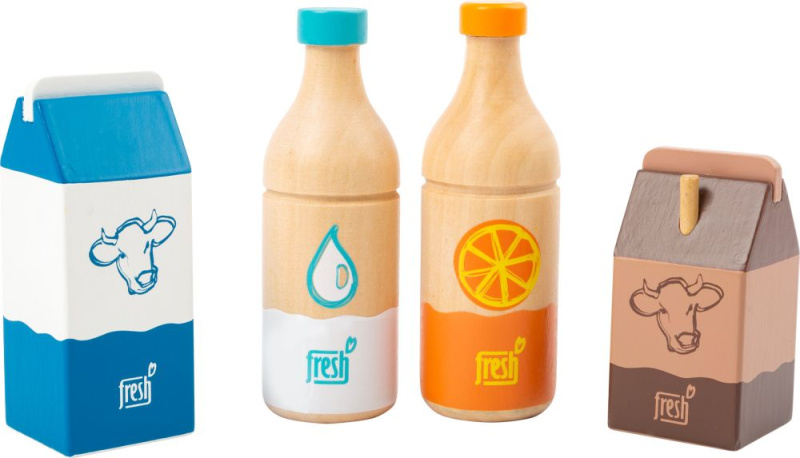 Legler sada čerstvých nápojů