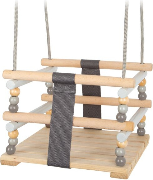 Small Foot Dřevěná houpačka skandinávská