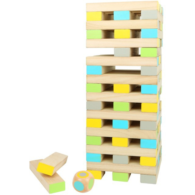 Small Foot Jenga věž XXL
