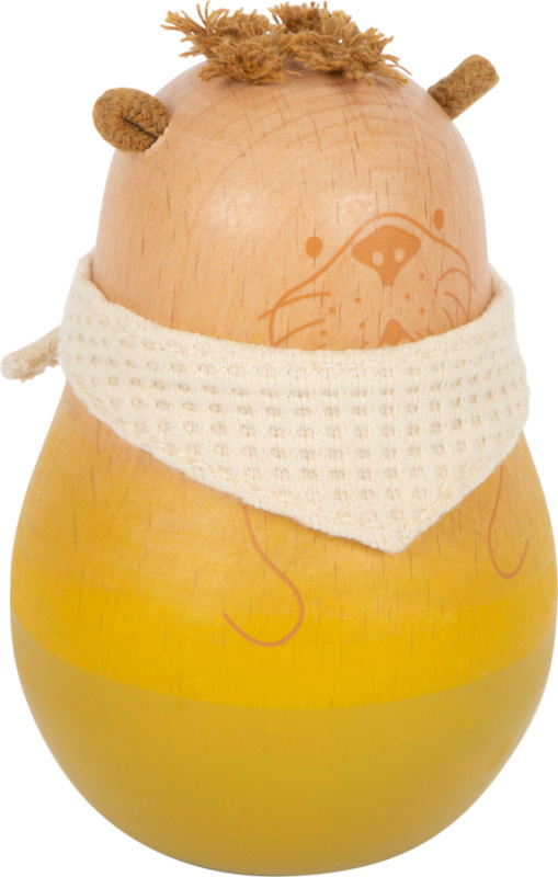 Small Foot Chrastítko vydra 3v1