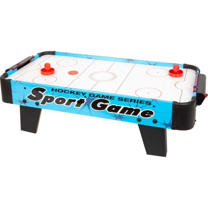 Small Foot Air hockey
