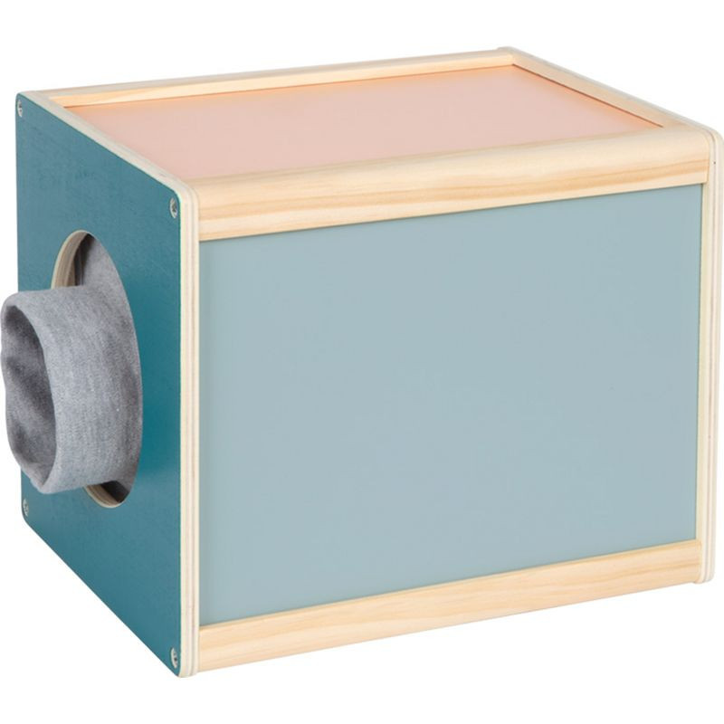 Small foot Hmatový box "Sensory"