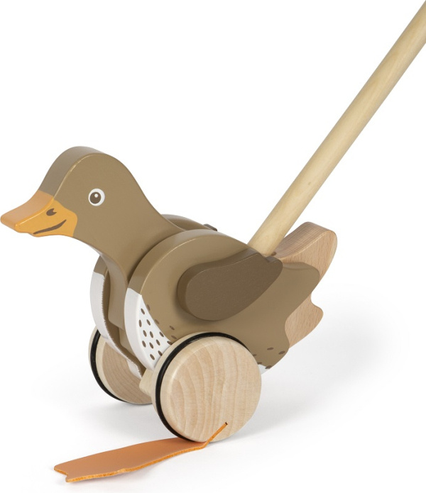 Small foot Jezdík Kačenka