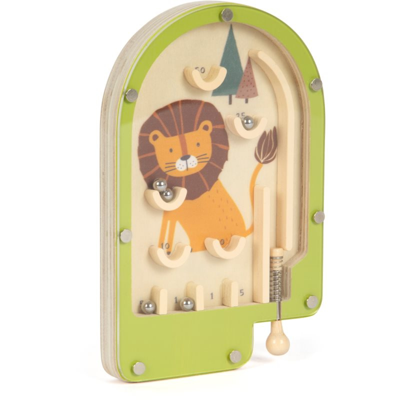 Small Foot Mini Pinball Lev