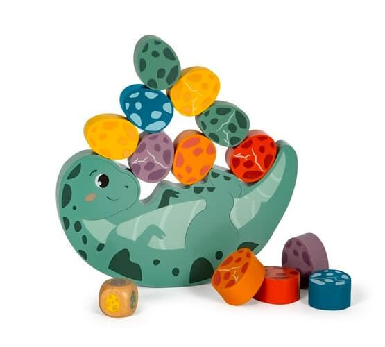 Schylling NeeDoh Příšerky Dohjees série 2